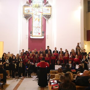Održan jubilarni koncert „Advent na Šalati“